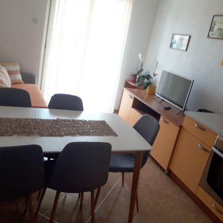 Apartments Mira Makarska Extérieur photo