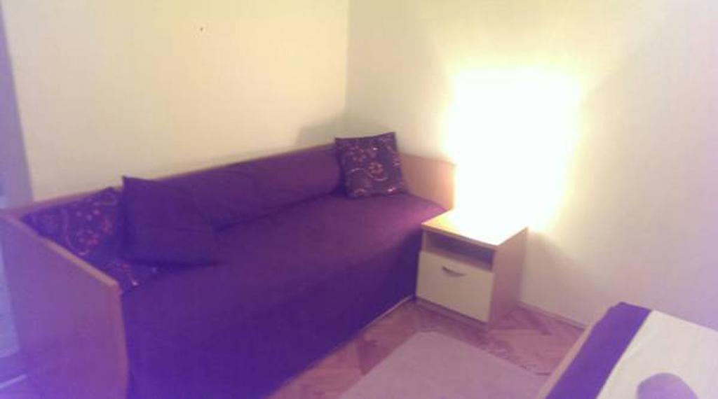 Apartments Mira Makarska Extérieur photo