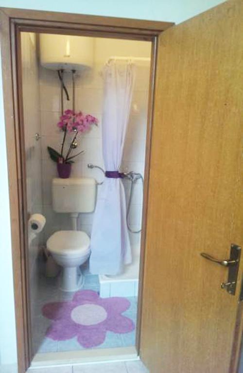Apartments Mira Makarska Chambre photo