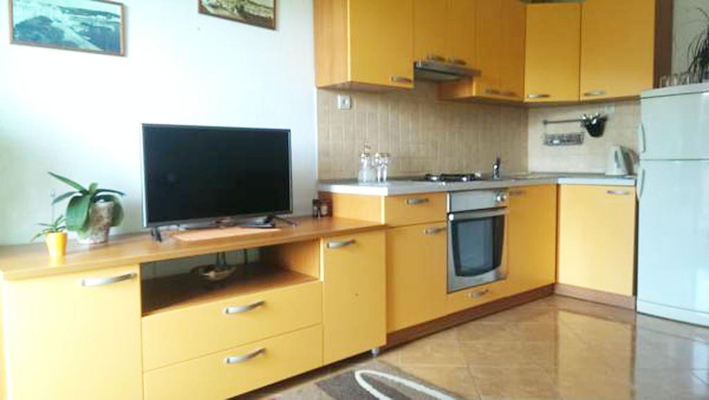 Apartments Mira Makarska Chambre photo