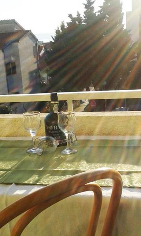 Apartments Mira Makarska Chambre photo