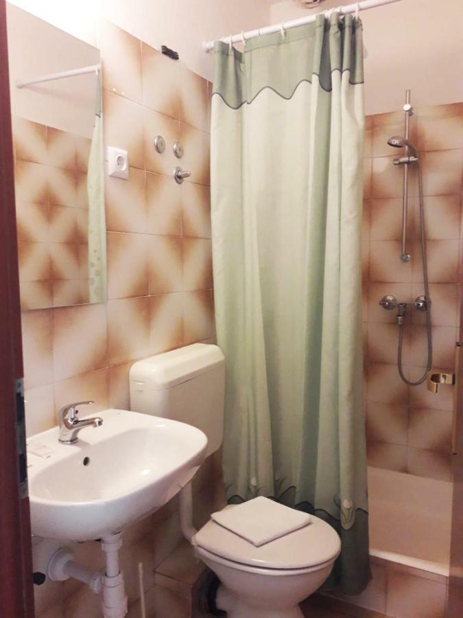Apartments Mira Makarska Extérieur photo