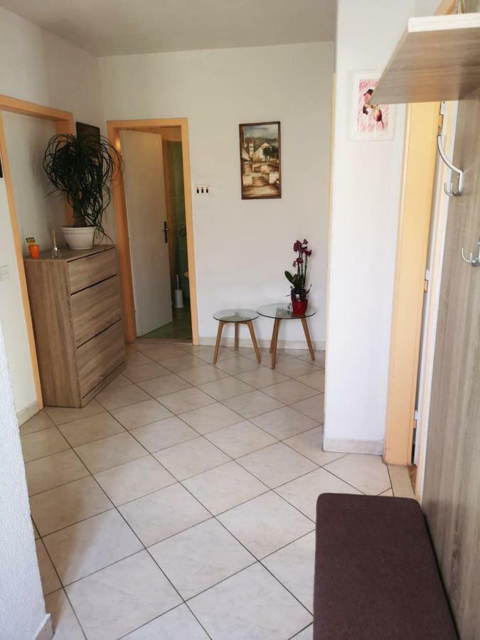 Apartments Mira Makarska Extérieur photo